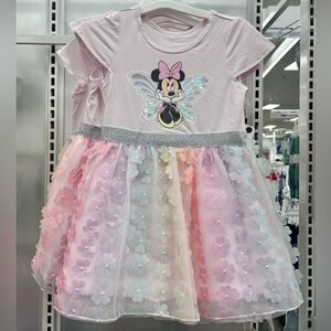 Disney Minnie Mouse Dress